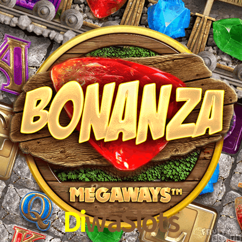 DiwaSlots — Bonanza Megaways megaways slot | Play on Android APK & iPhone for real money | Big Time Gaming