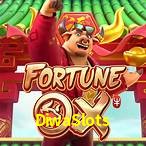 DiwaSlots — Fortune Ox slot | Play on Android APK & iPhone for real money | PG Soft