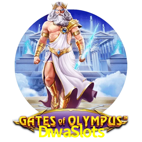 DiwaSlots Gates of O.