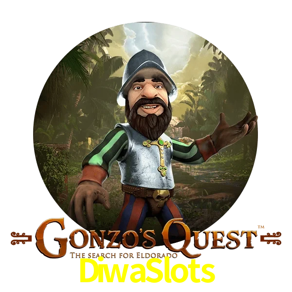 DiwaSlots — Gonzo's Quest slot | Play on Android APK & iPhone for real money | NetEnt