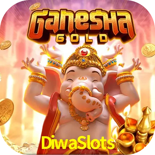 DiwaSlots — Jackpot Ganesha Fortune jackpot lottery | Play on Android APK & iPhone for real money | Red Tiger
