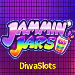 DiwaSlots — Jammin Jars cluster slot | Play on Android APK & iPhone for real money | Push Gaming