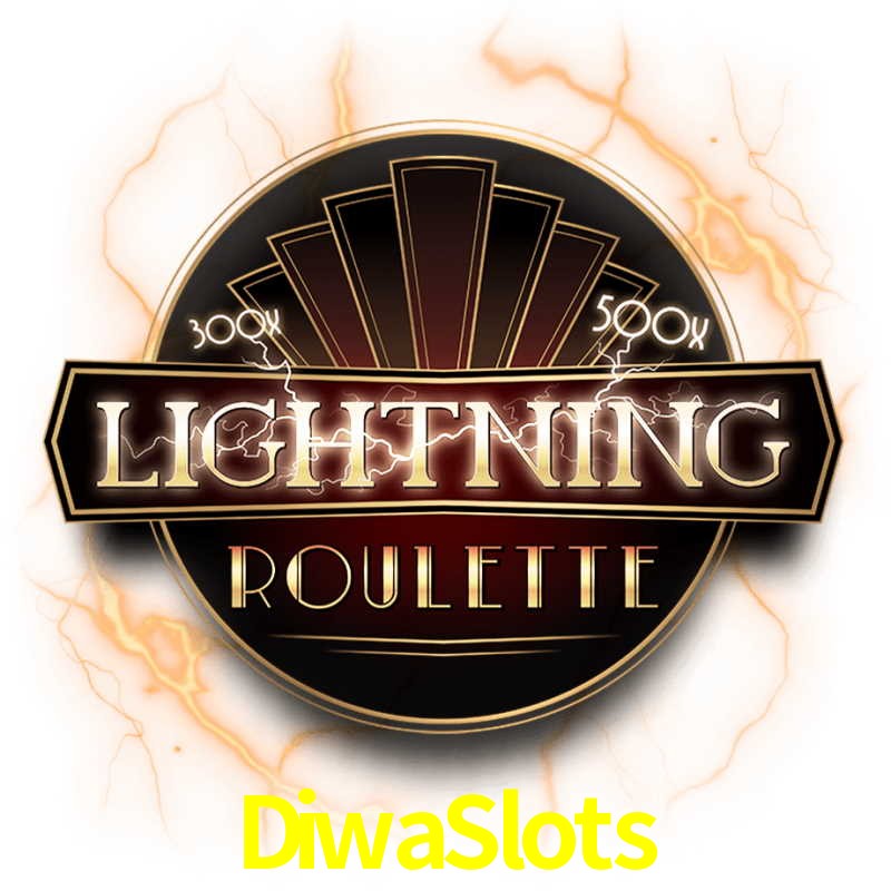 DiwaSlots — Lightning Roulette live live casino roulette | Play on Android APK & iPhone for real money | Evolution