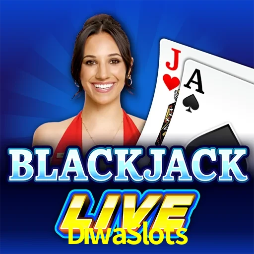 DiwaSlots — Live Blackjack live casino blackjack | Play on Android APK & iPhone for real money | Evolution