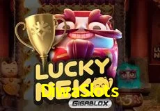 DiwaSlots — Lucky Neko slot | Play on Android APK & iPhone for real money | PG Soft