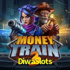 DiwaSlots — Money Train 3 slot | Play on Android APK & iPhone for real money | Relax Gaming