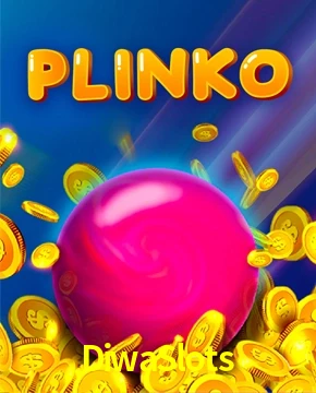 DiwaSlots — Plinko arcade ball drop | Play on Android APK & iPhone for real money
