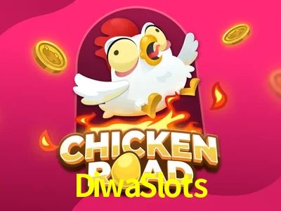 DiwaSlots — Road Chicken crash game | Play on Android APK & iPhone for real money | Hacksaw Gaming