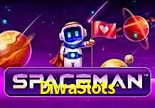 DiwaSlots — Spaceman crash crash game | Play on Android APK & iPhone for real money | Pragmatic Play