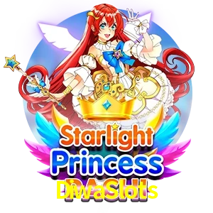 DiwaSlots — Starlight Princess slot | Play on Android APK & iPhone for real money | Pragmatic Play