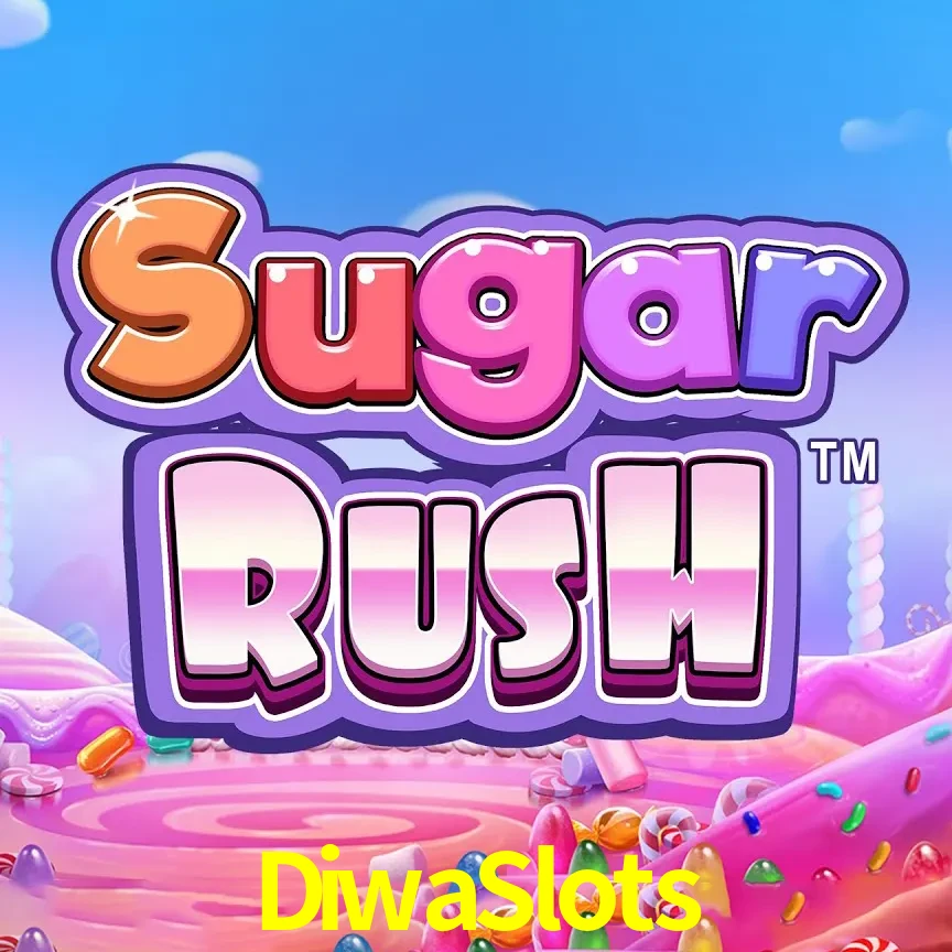 DiwaSlots — Sugar Rush slot | Play on Android APK & iPhone for real money | Pragmatic Play