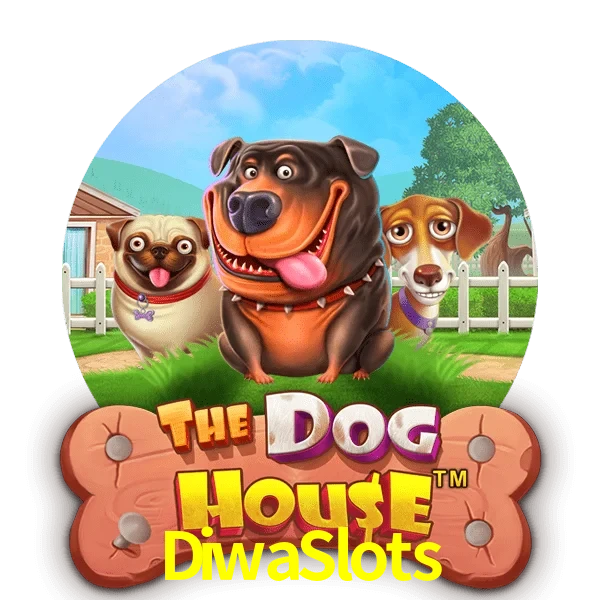 DiwaSlots — The Dog House slot | Play on Android APK & iPhone for real money | Pragmatic Play