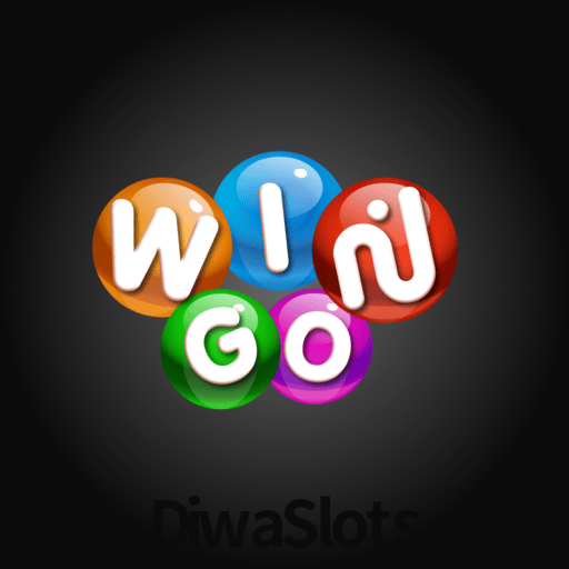 DiwaSlots — TRX Win Go crypto color prediction | Play on Android APK & iPhone for real money