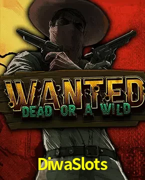 DiwaSlots — Wanted Dead or a Wild slot | Play on Android APK & iPhone for real money | Hacksaw Gaming