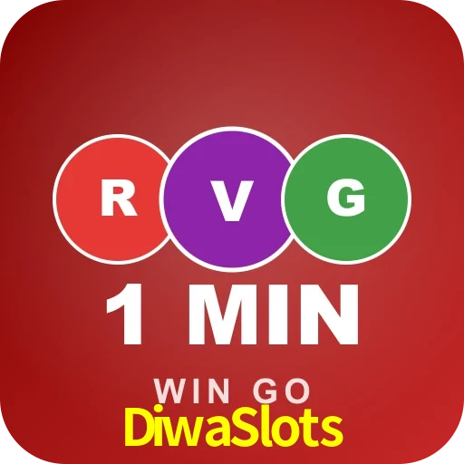 DiwaSlots — Win Go 1 min color prediction | Play on Android APK & iPhone for real money